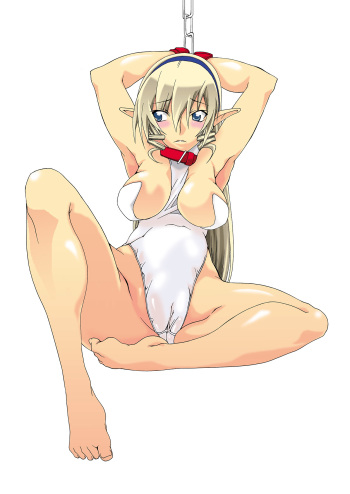 [F.A (Honoutsukai)] Dorei Kishi Stia III [Digital] cover