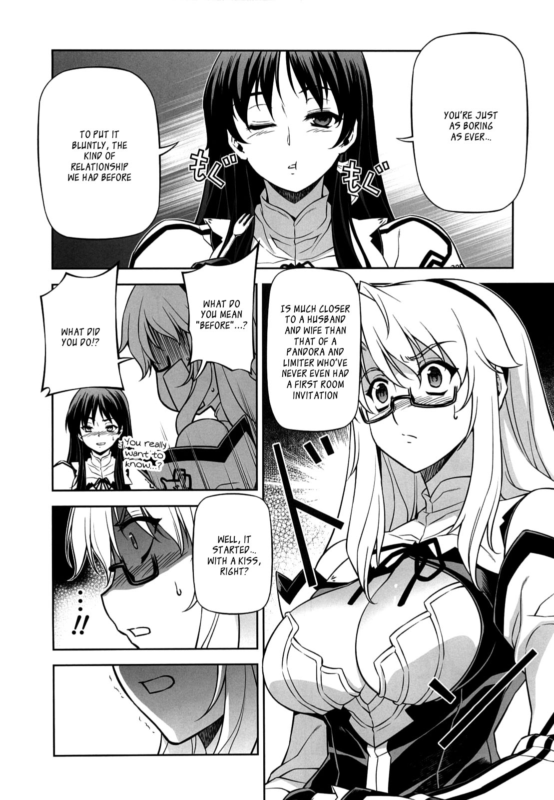 When I Am Young page 4 full