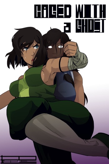 [Polyle] Caged with a Ghost (The Legend of Korra) cover