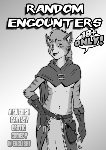 [TheViktor] Random Encounters cover