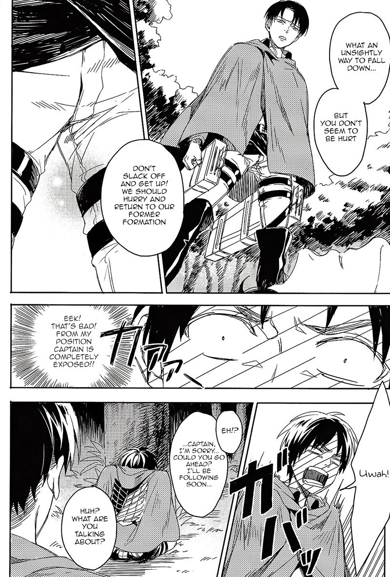 Levi’s ass page 11 full