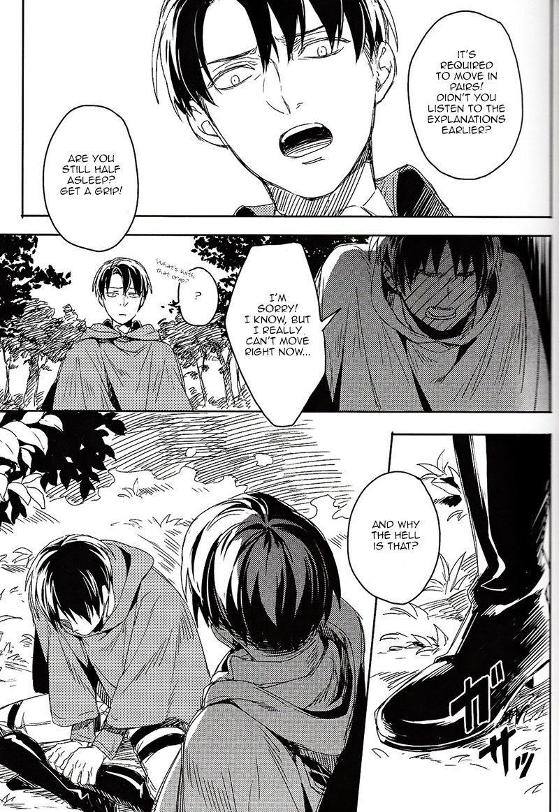 Levi’s ass page 12 full