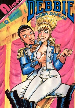 Debbie Does Dallas #15