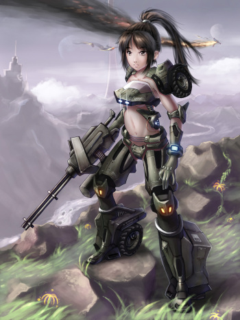 Artist - Eric Sakura cover