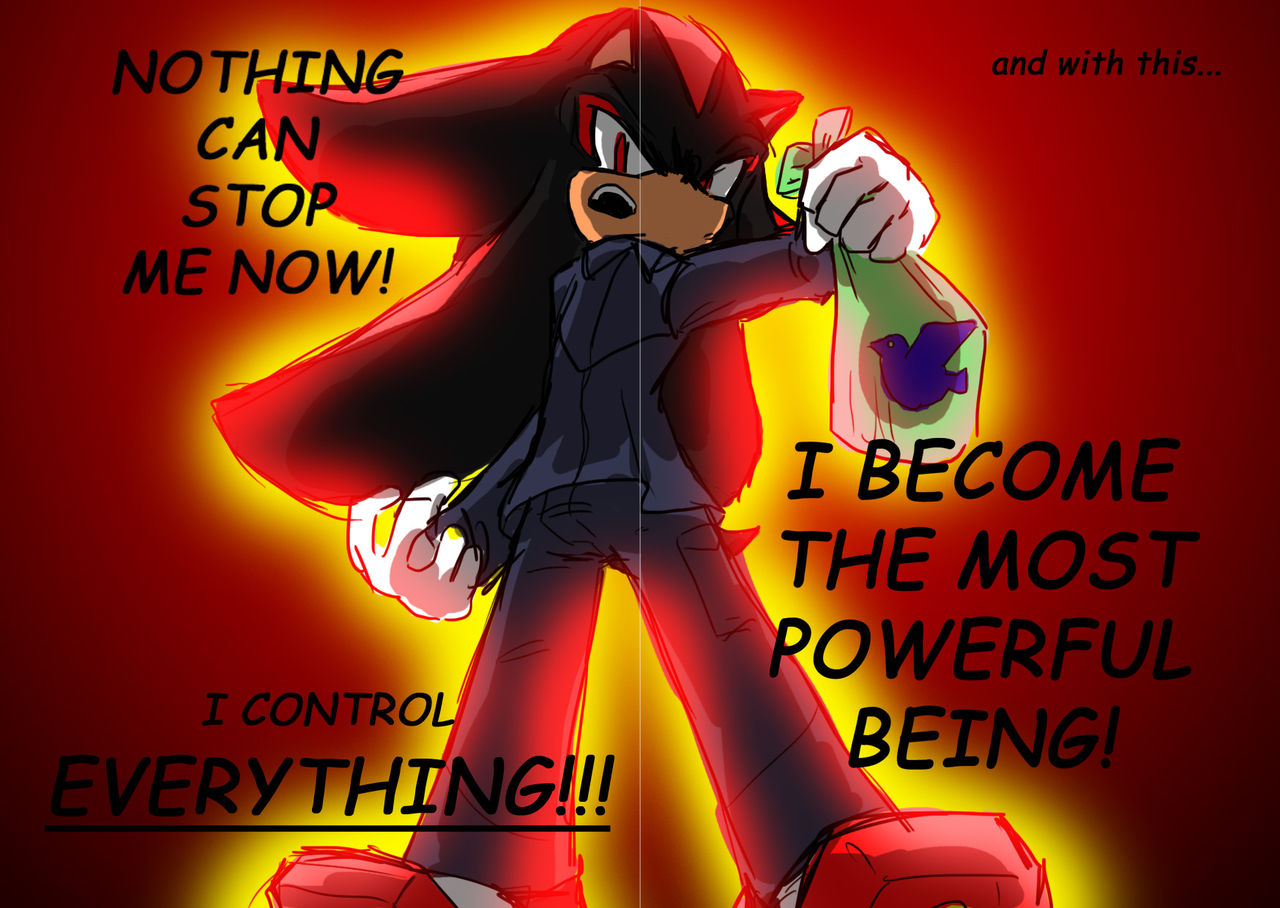 Shadow's Stuff page 12 full