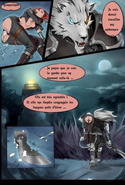 : Twisted Intant  Colored page 11 full