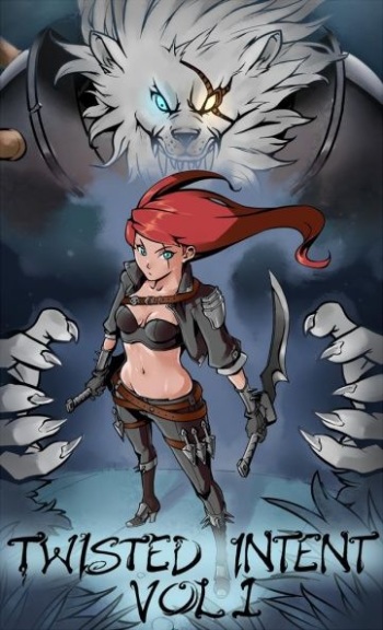[League of Legends] : Twisted Intant [French translated] Colored cover