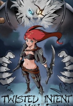 : Twisted Intant  Colored