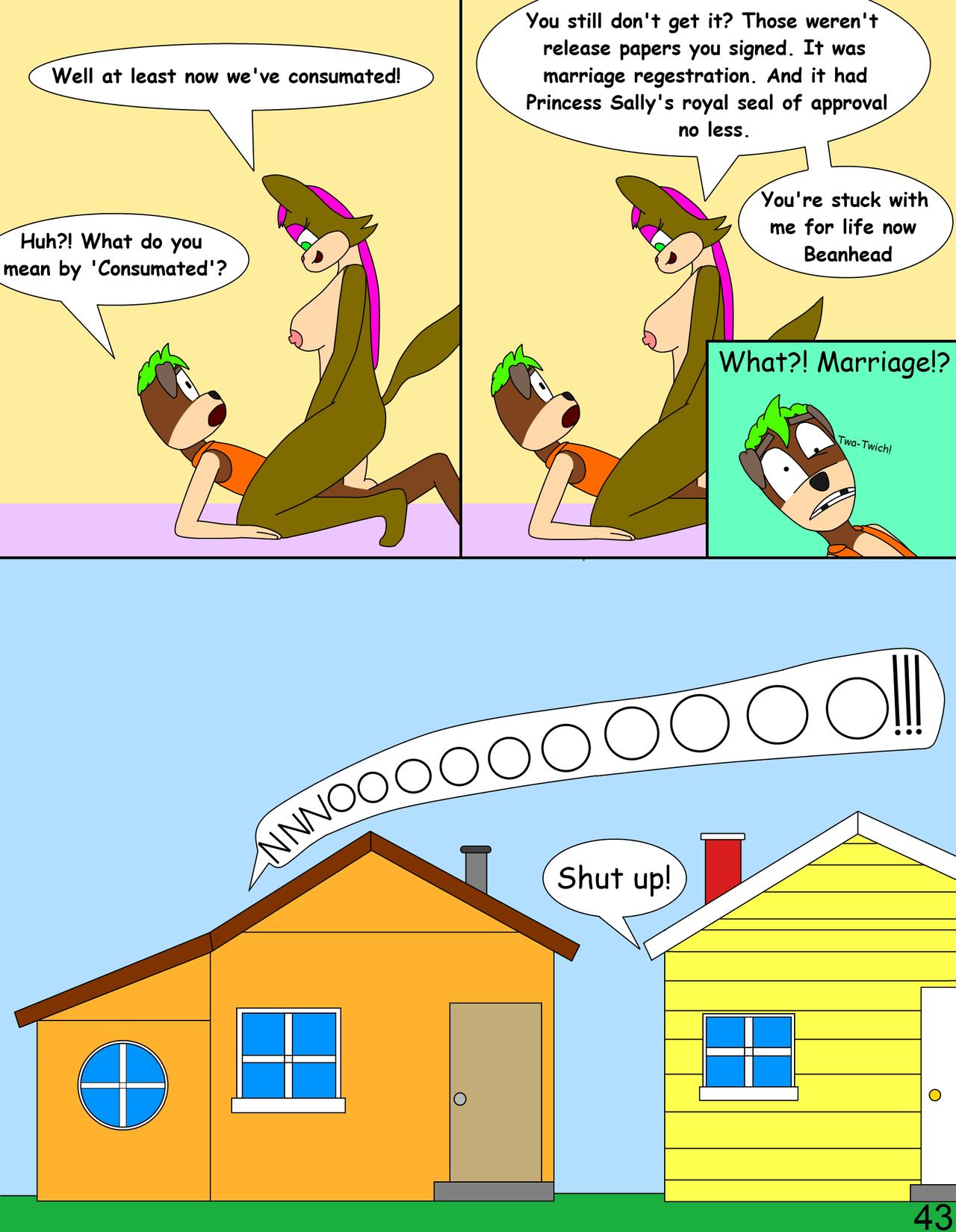 VIH! Chapter 2 page 12 full