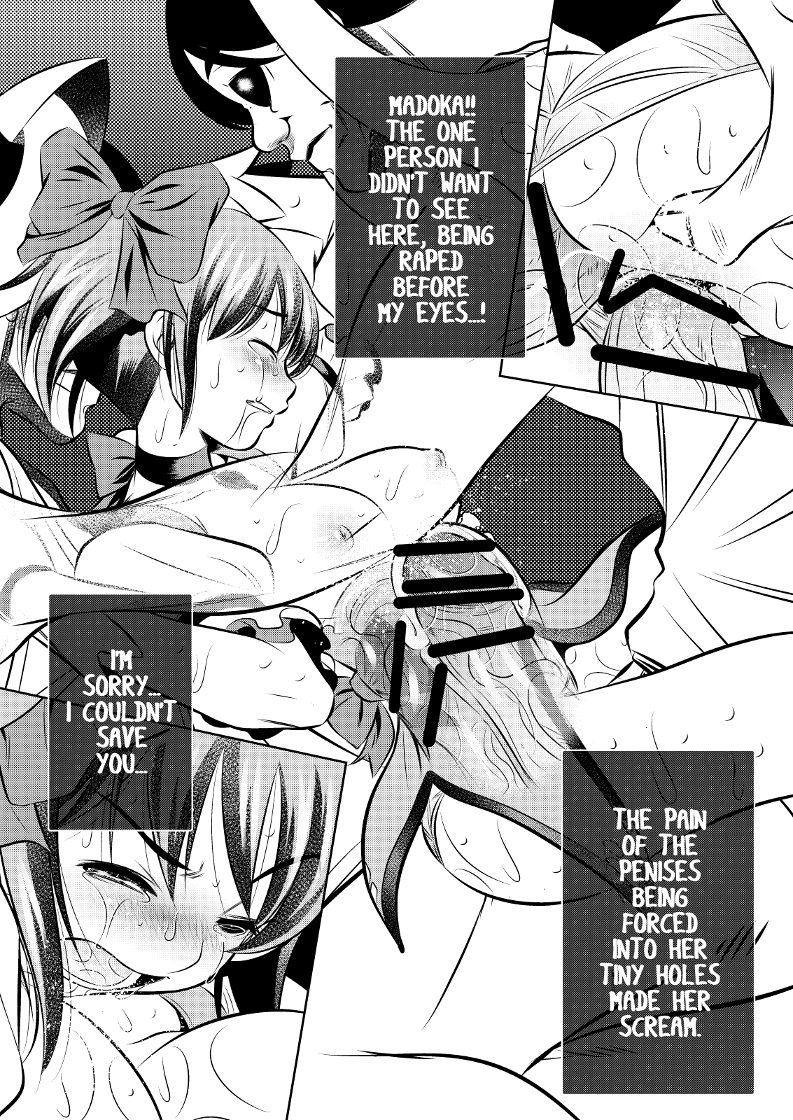 Goumon Kan Kaname Hen | Torture Dungeon: Kaname Volume page 11 full