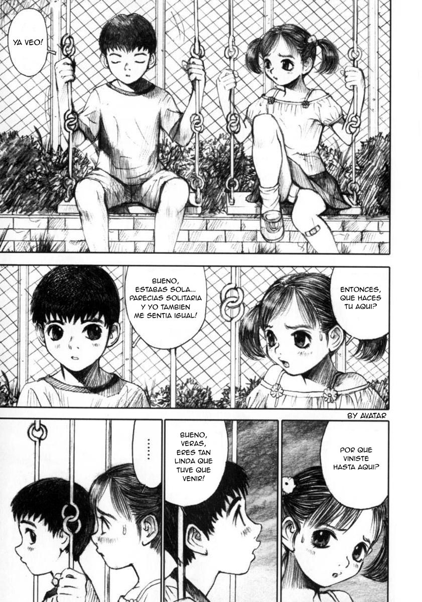 Empty Sky page 3 full
