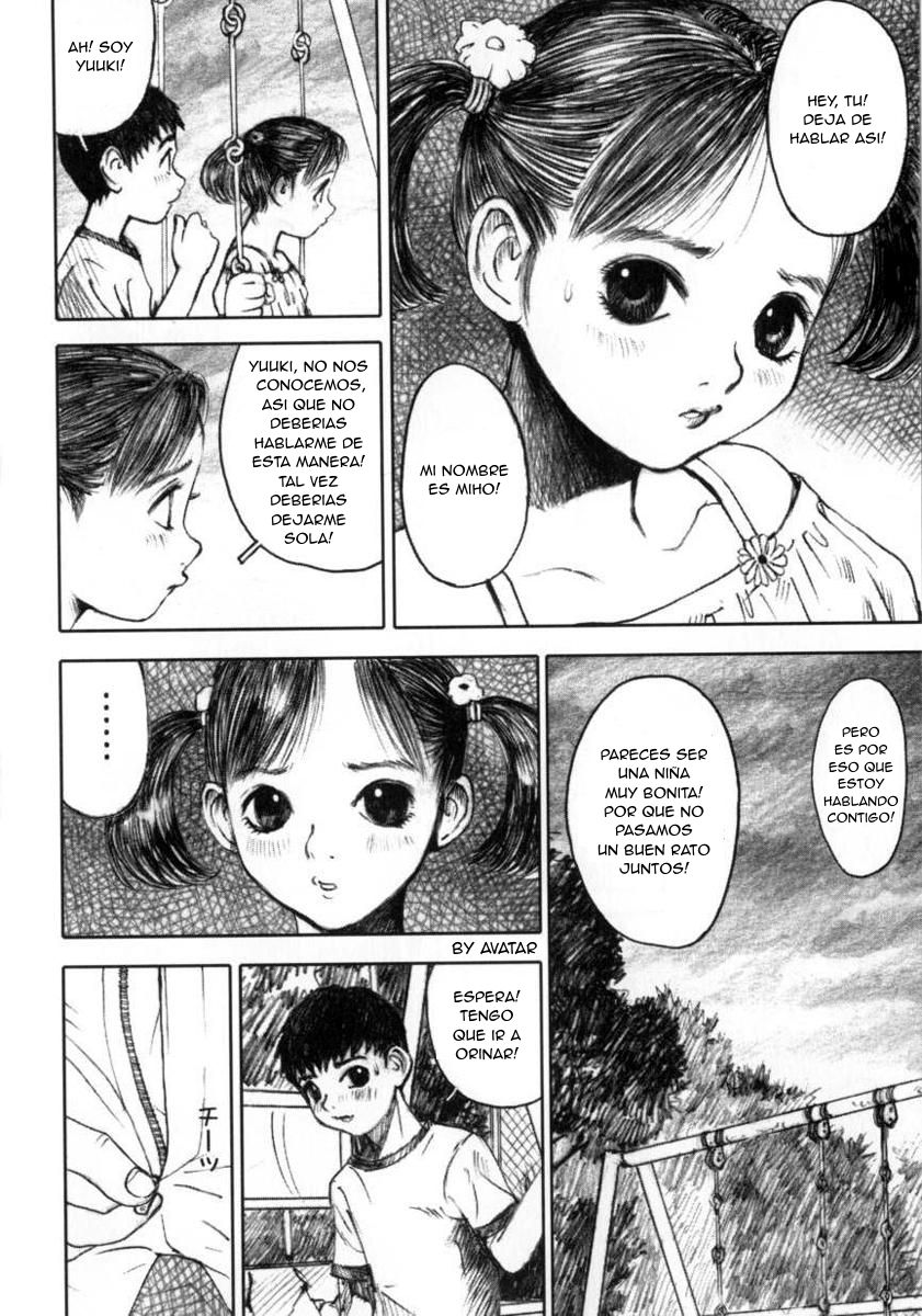 Empty Sky page 4 full