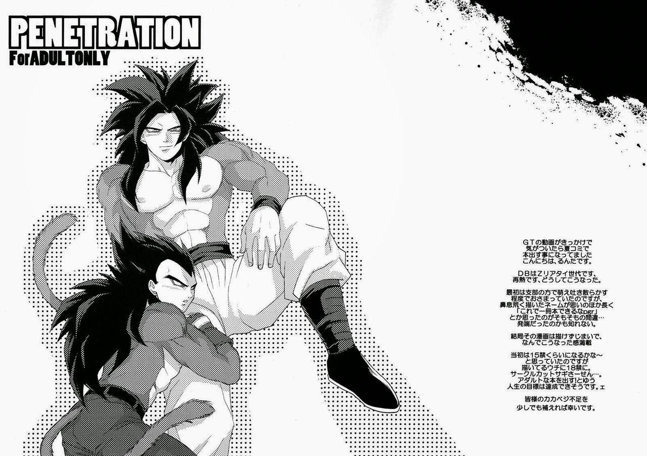 Penetration page 3 full
