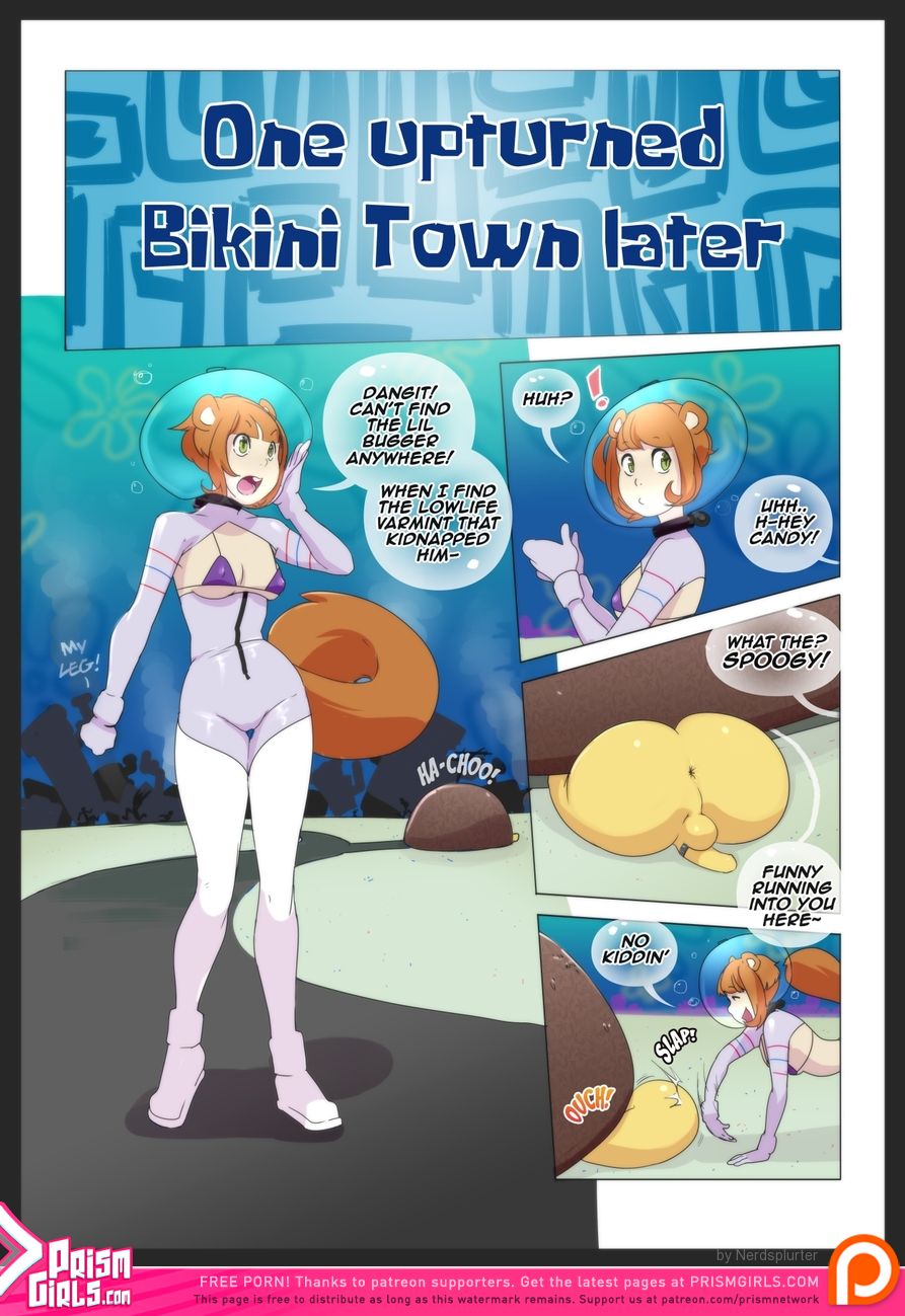 Pre-Hibernation Week page 11 full
