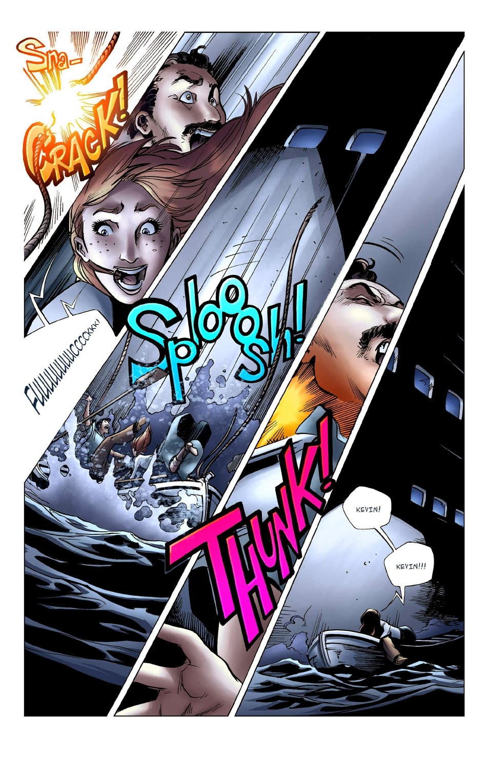 Island Paradise 1 page 8 full