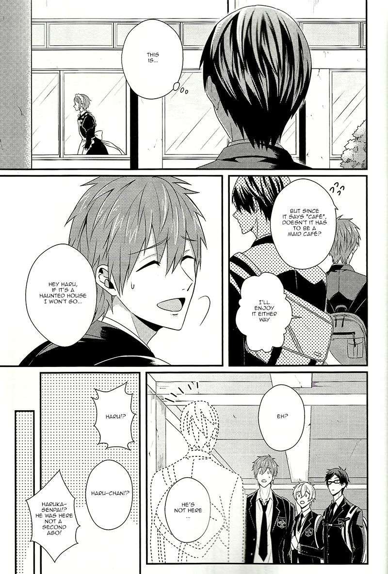 Maid Rin page 5 full
