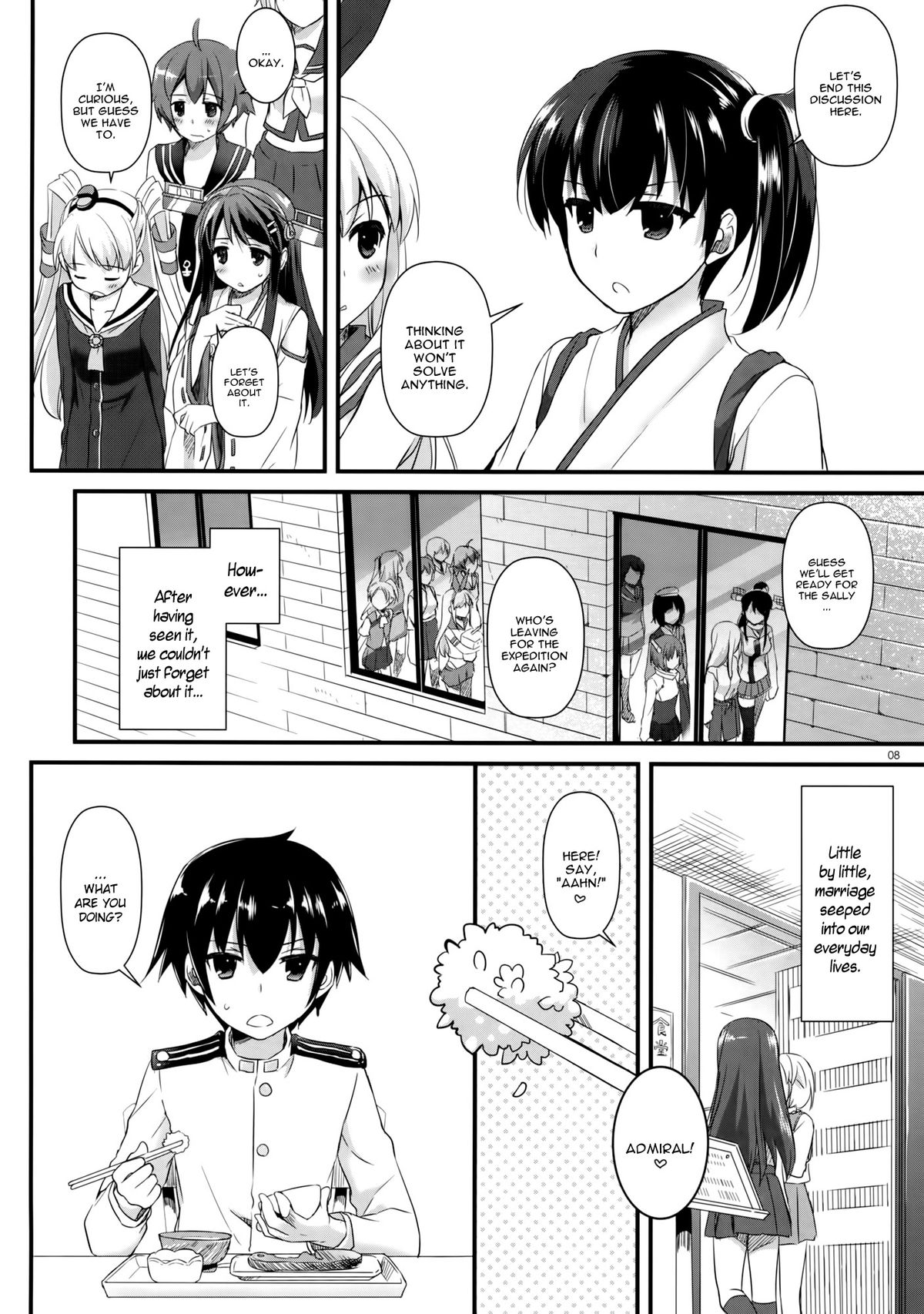 D.L. action 88 page 8 full