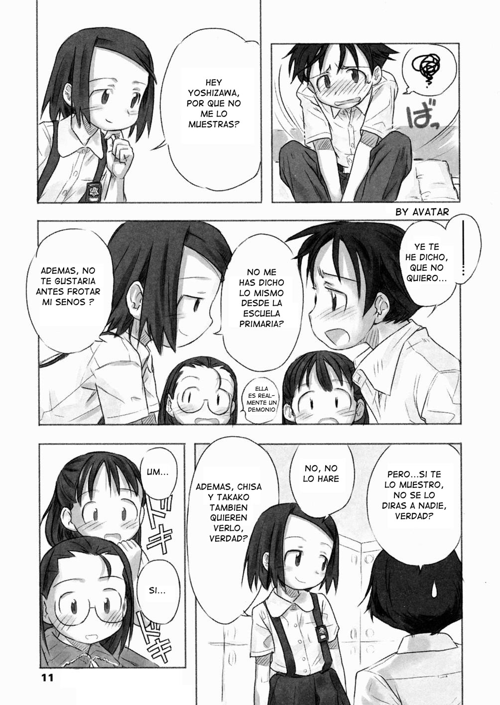 A Day in the Life page 12 full