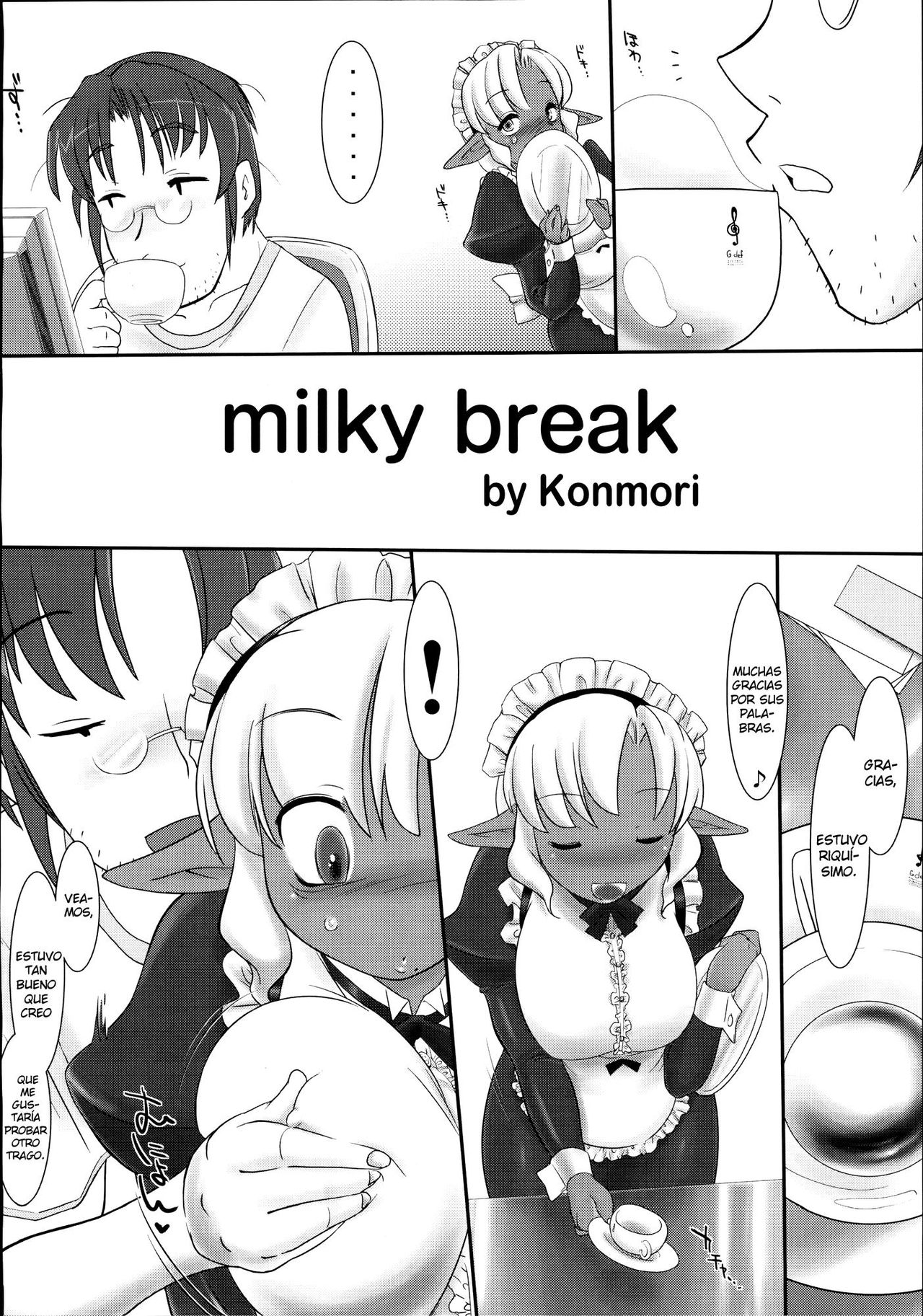 Milky Break page 3 full