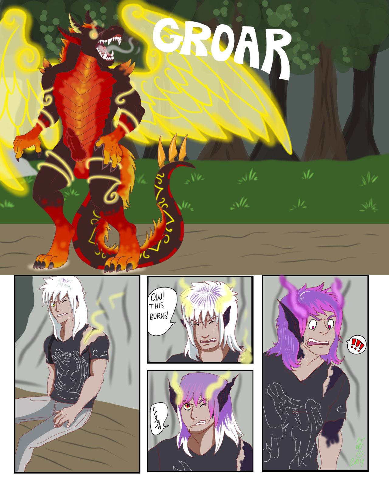 Wyraach & Zerat TFs page 3 full