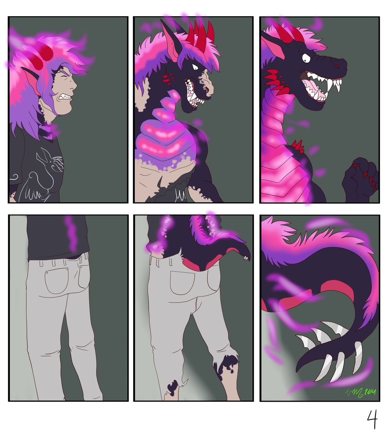 Wyraach & Zerat TFs page 4 full