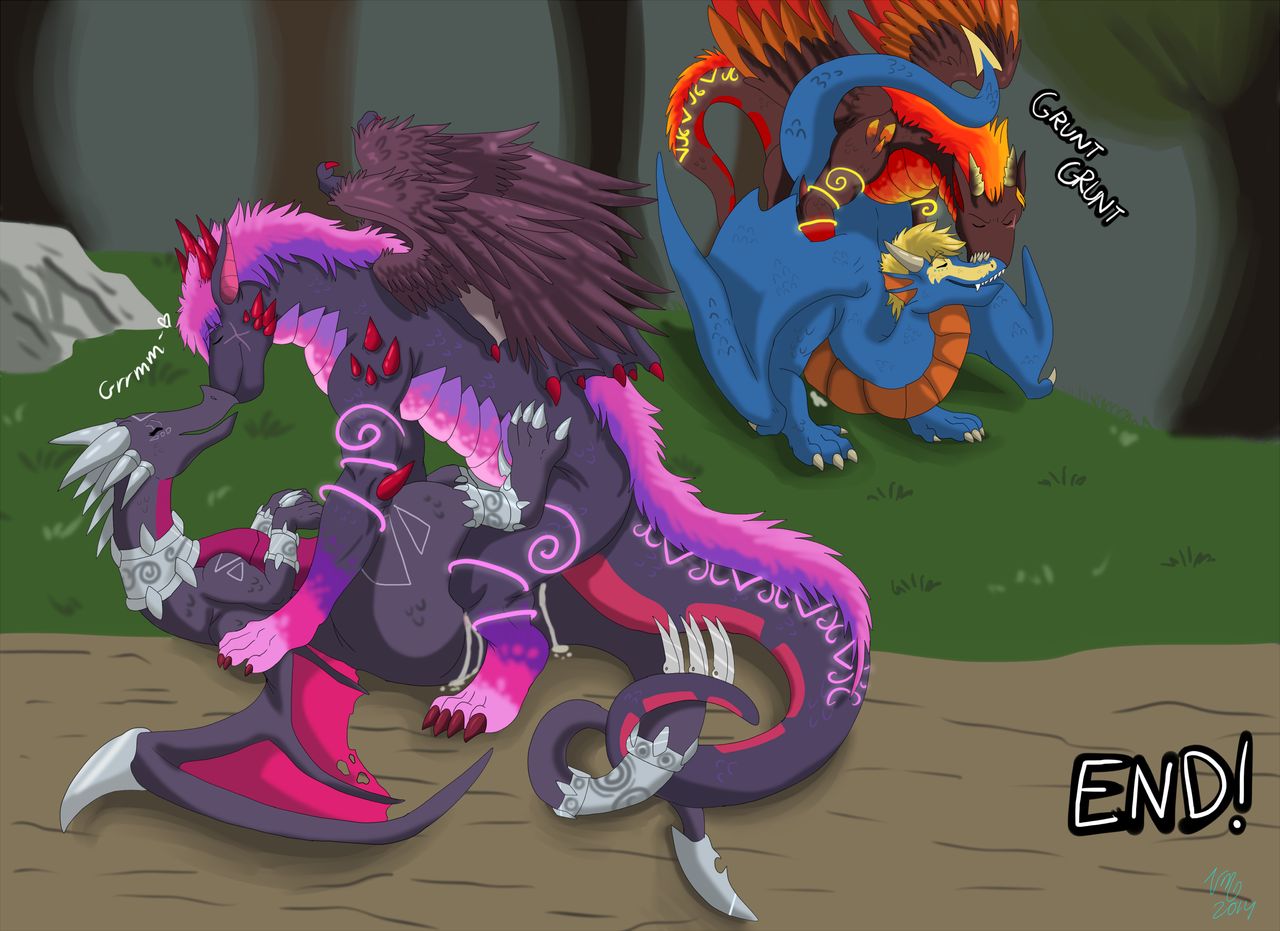 Wyraach & Zerat TFs page 8 full