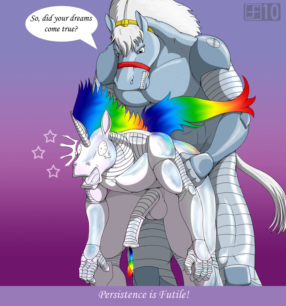 BraveStarr page 11 full
