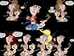 Artist - Dagger Jan 23 2015