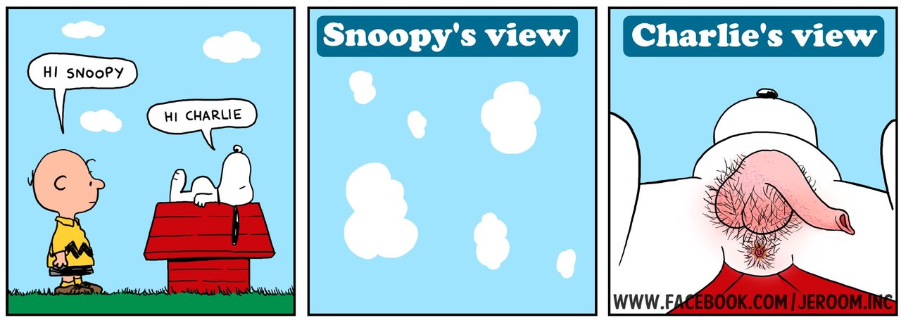 Peanuts page 11 full