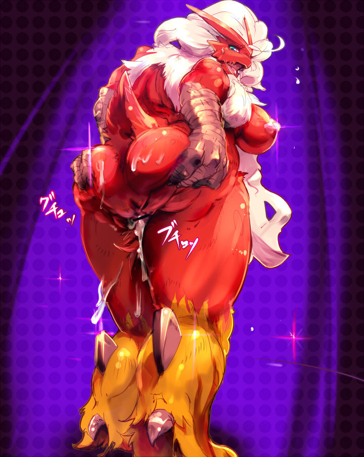 Pokemon - Blaziken Gallery page 9 full