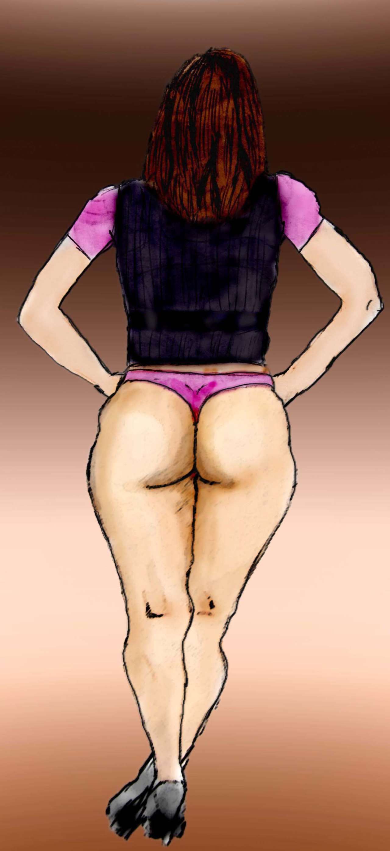 My game bitch s page 11 full
