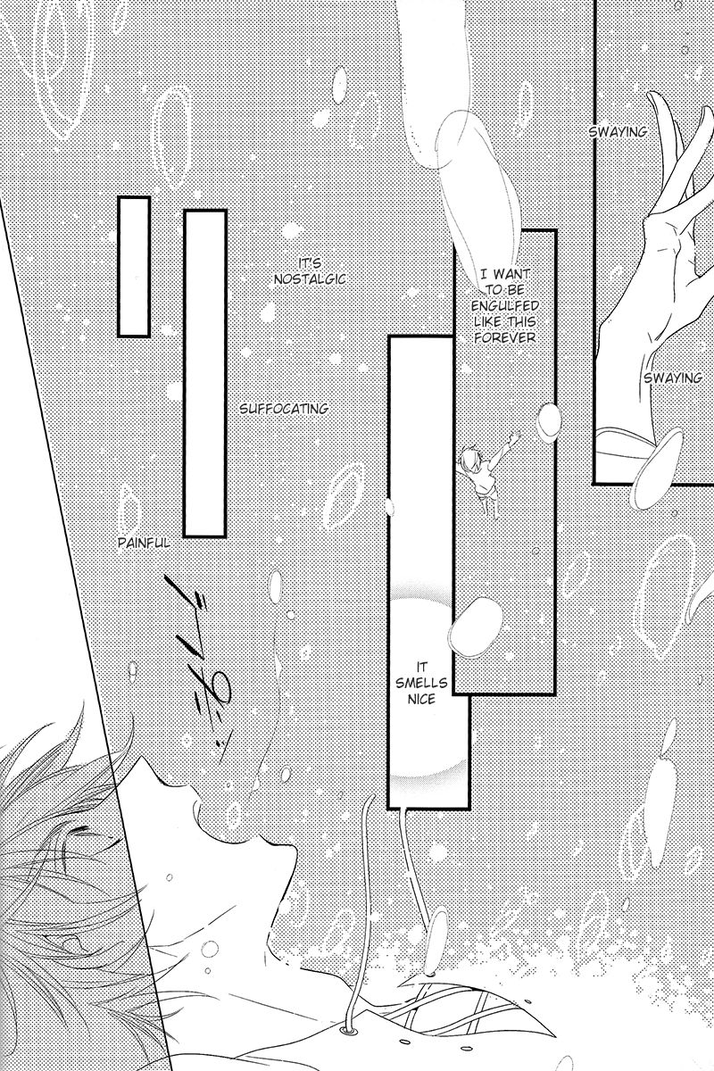 Tsuyokina wan ko | Stubborn dog page 11 full