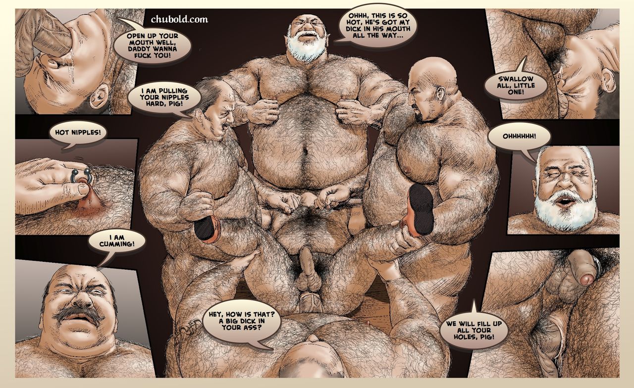 Chubold.-.Lost. page 7 full