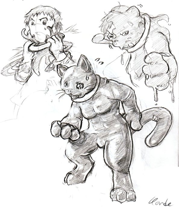Artist-tonde page 1 full