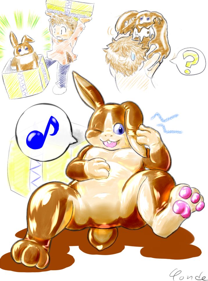 Artist-tonde page 3 full