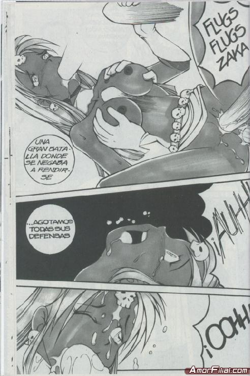sex-men comic page 12 full