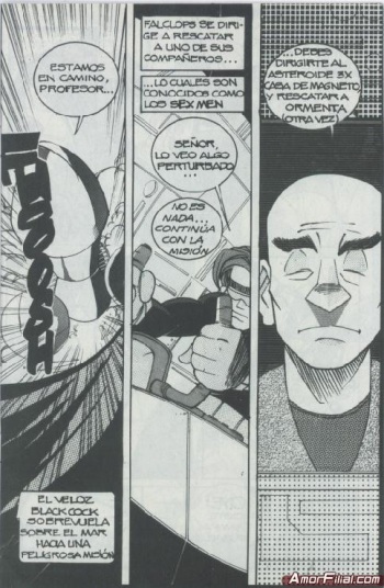 sex-men comic cover