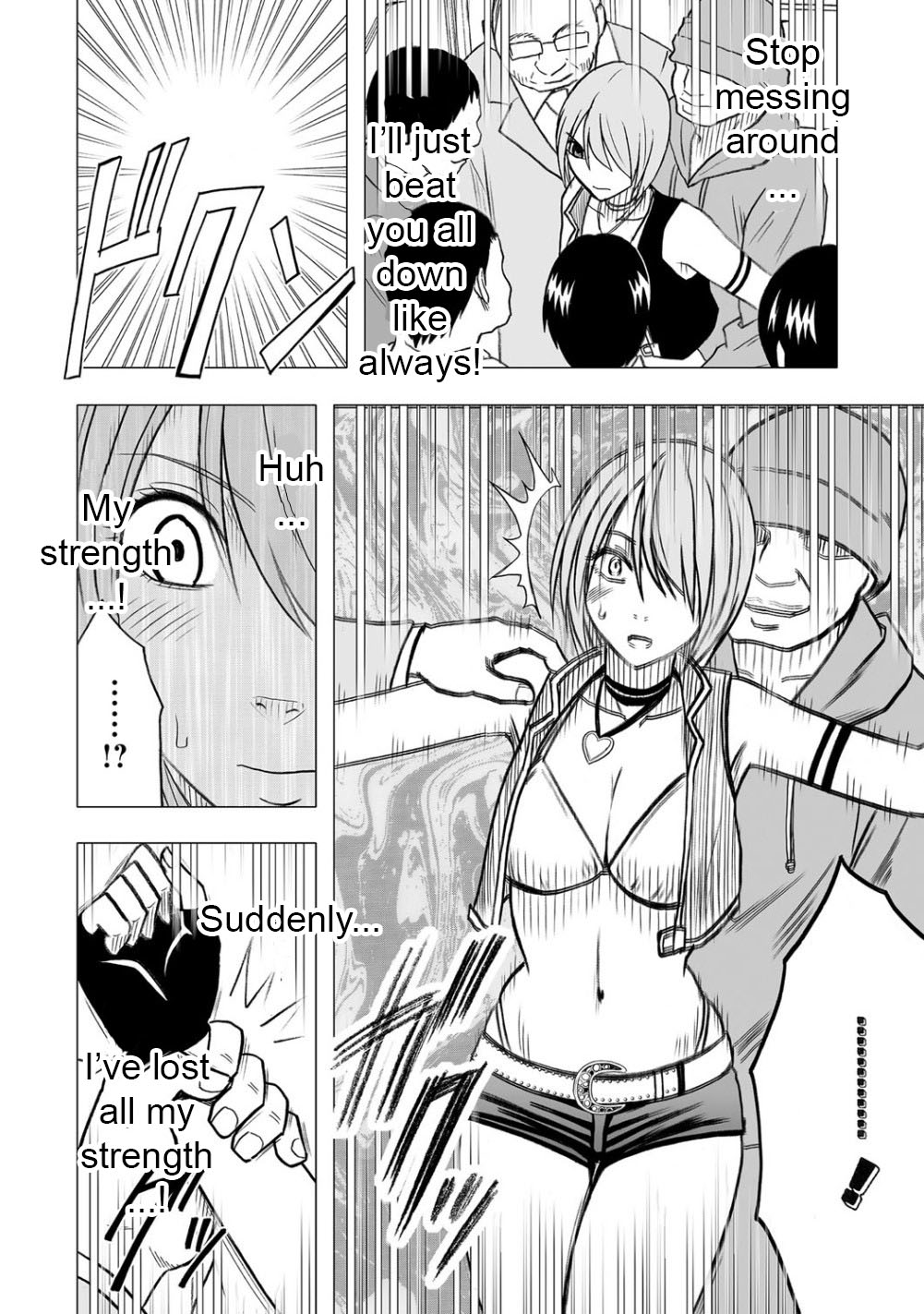 Virgin Idol 7 page 11 full