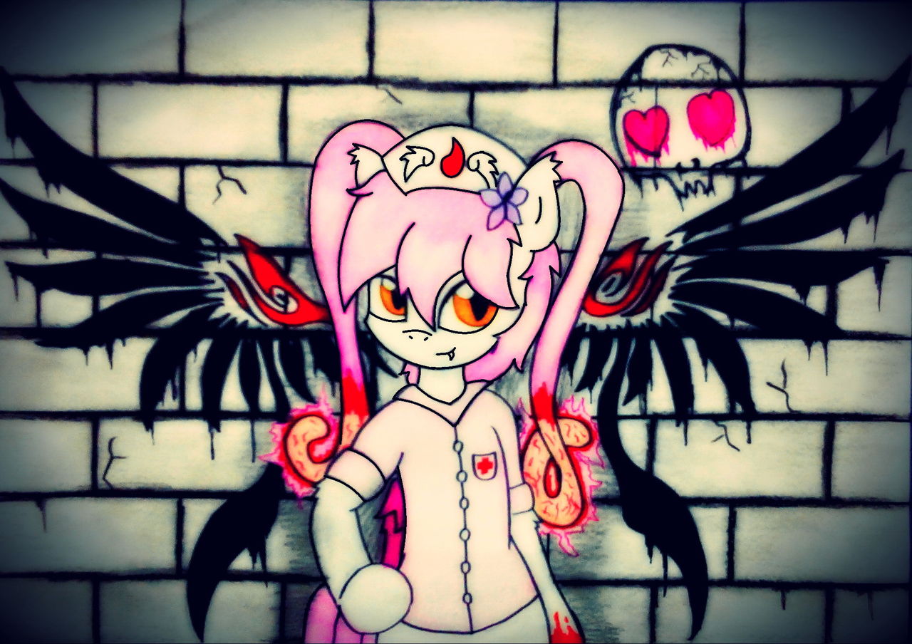 Ebola-chan page 12 full