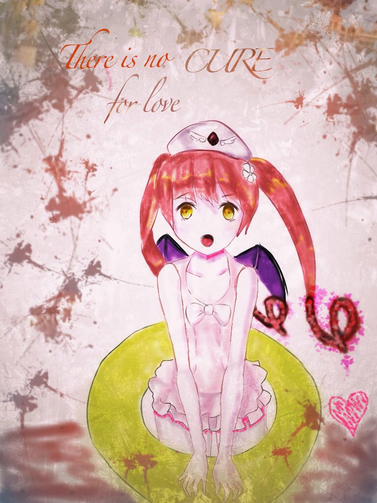 Ebola-chan page 3 full