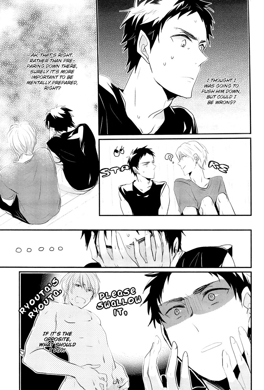 First Strike! page 12 full