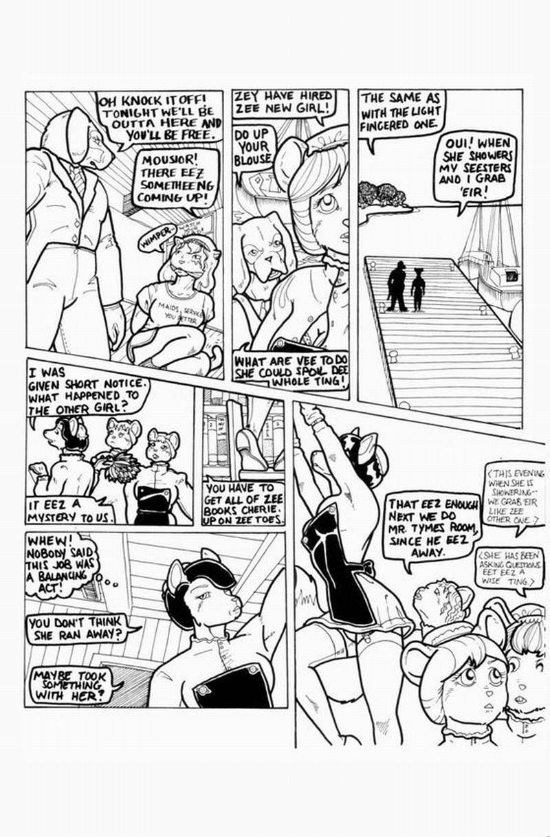 Genus #11 page 7 full