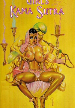 Girls Karma Sutra
