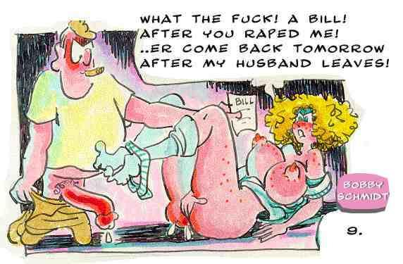 The Plumber At Susan's page 9 full