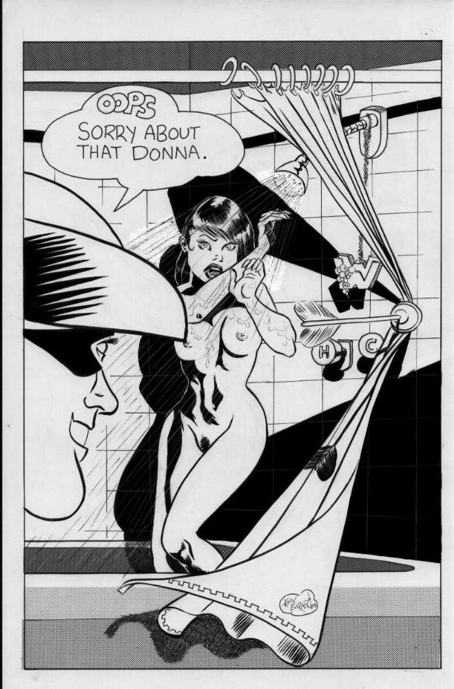 Donna Troy page 11 full