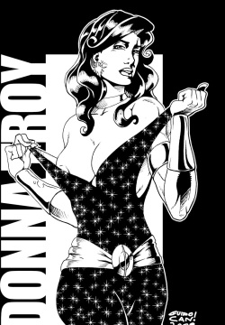 Donna Troy