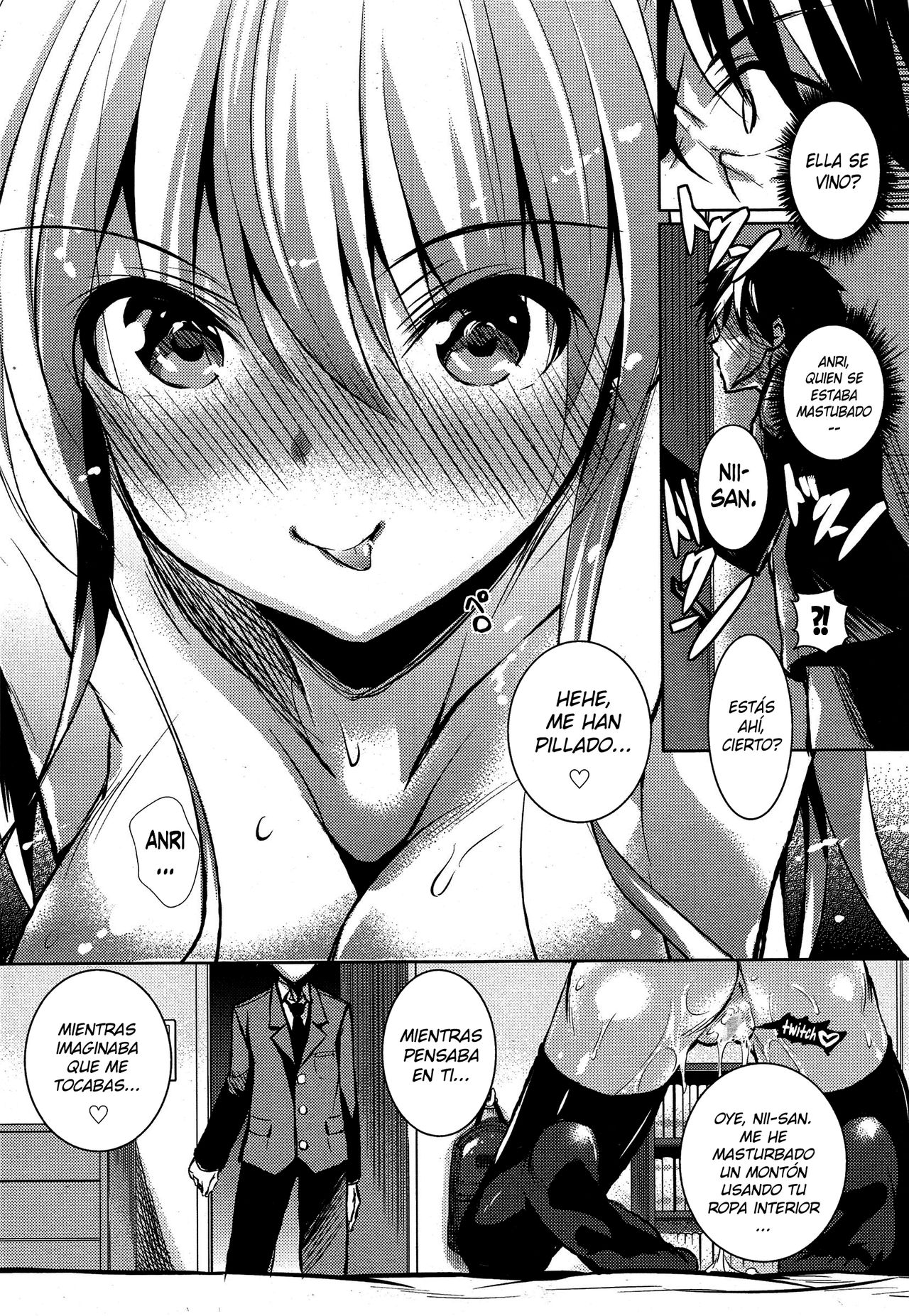 Amaimouto page 11 full