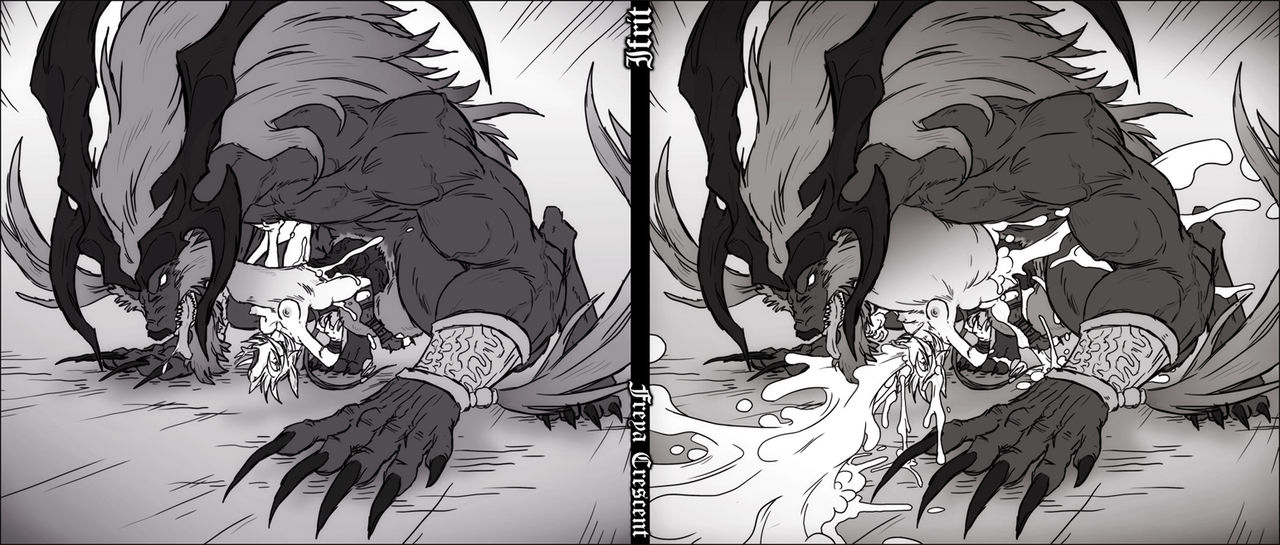 Summon Sex page 2 full