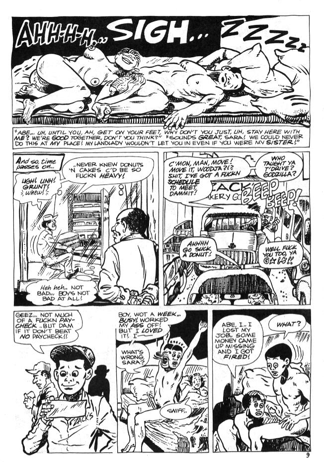 Horny Stories 4 page 10 full