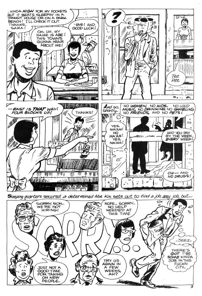 Horny Stories 4 page 4 full